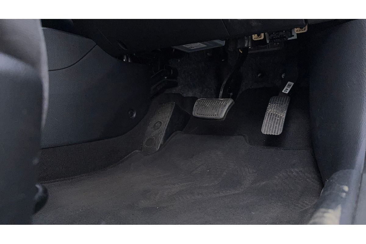 2022 Kia Stonic S YB