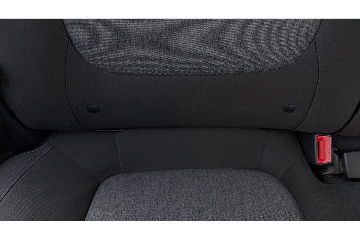 2022 Kia Stonic S YB