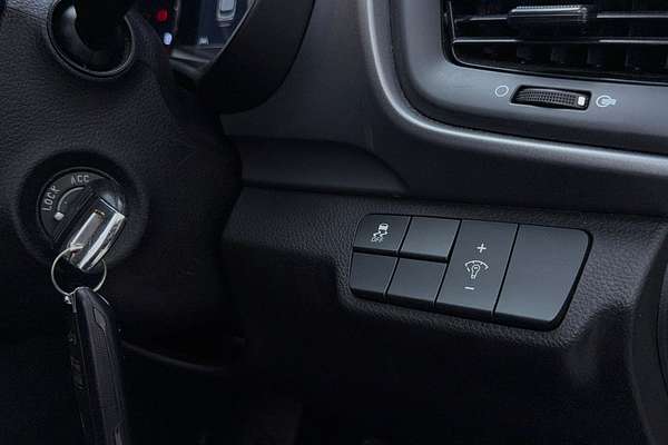 2022 Kia Stonic S YB