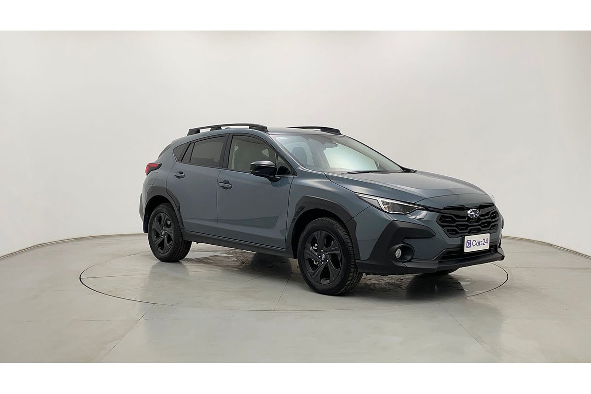 2024 Subaru Crosstrek 2.0L G6X