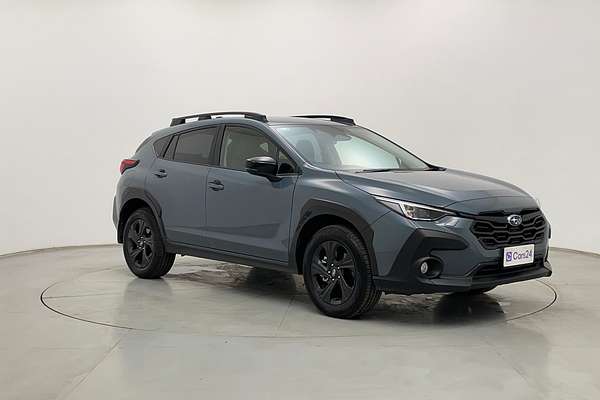 2024 Subaru Crosstrek 2.0L G6X