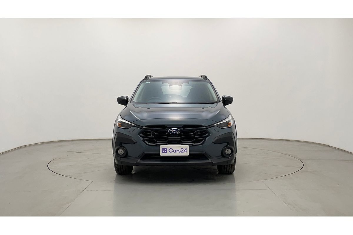 2024 Subaru Crosstrek 2.0L G6X