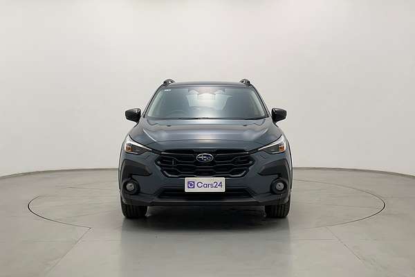 2024 Subaru Crosstrek 2.0L G6X