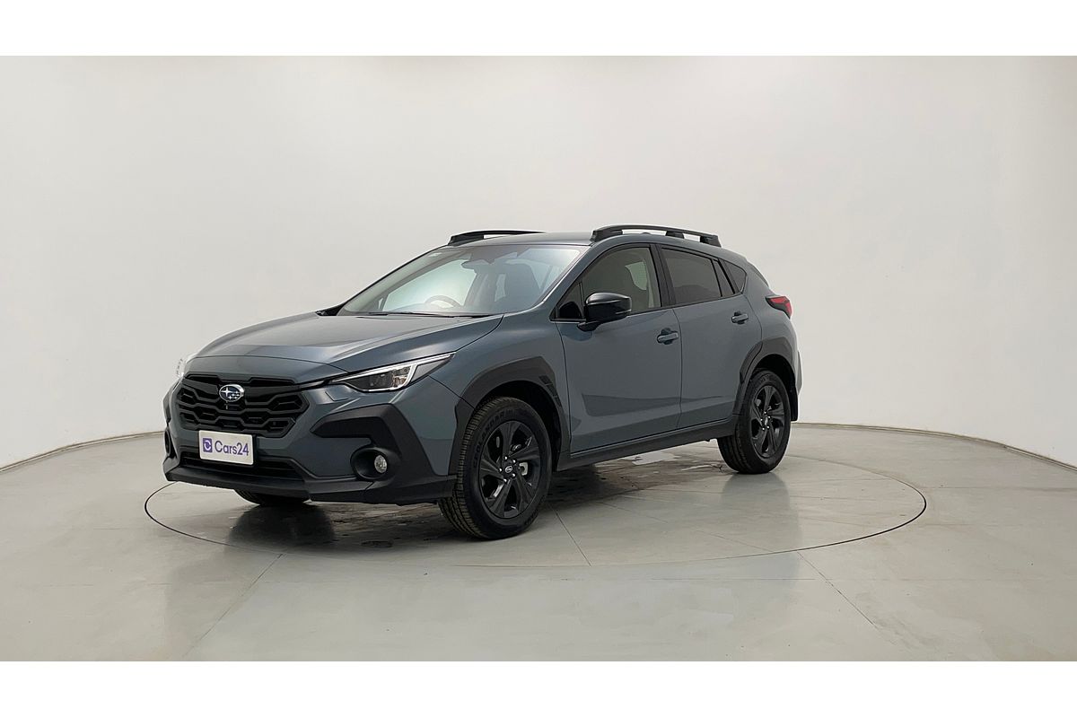 2024 Subaru Crosstrek 2.0L G6X