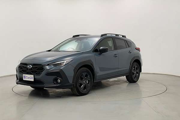 2024 Subaru Crosstrek 2.0L G6X