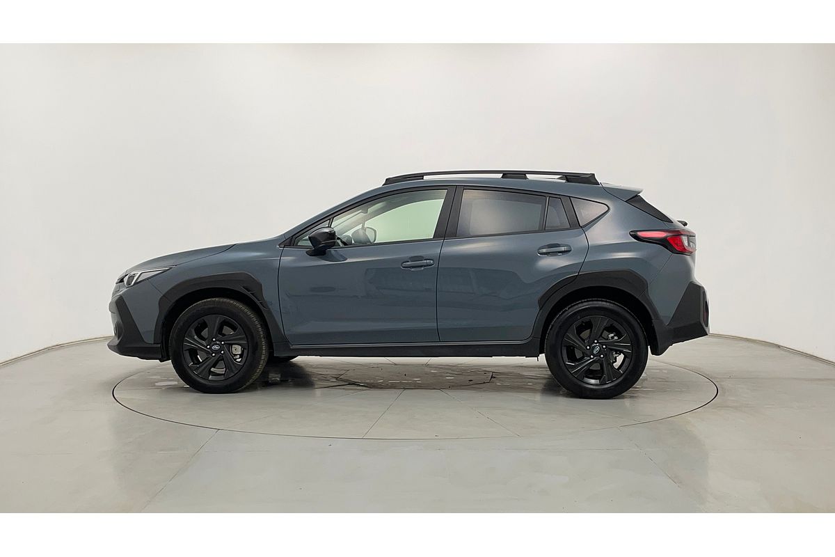 2024 Subaru Crosstrek 2.0L G6X