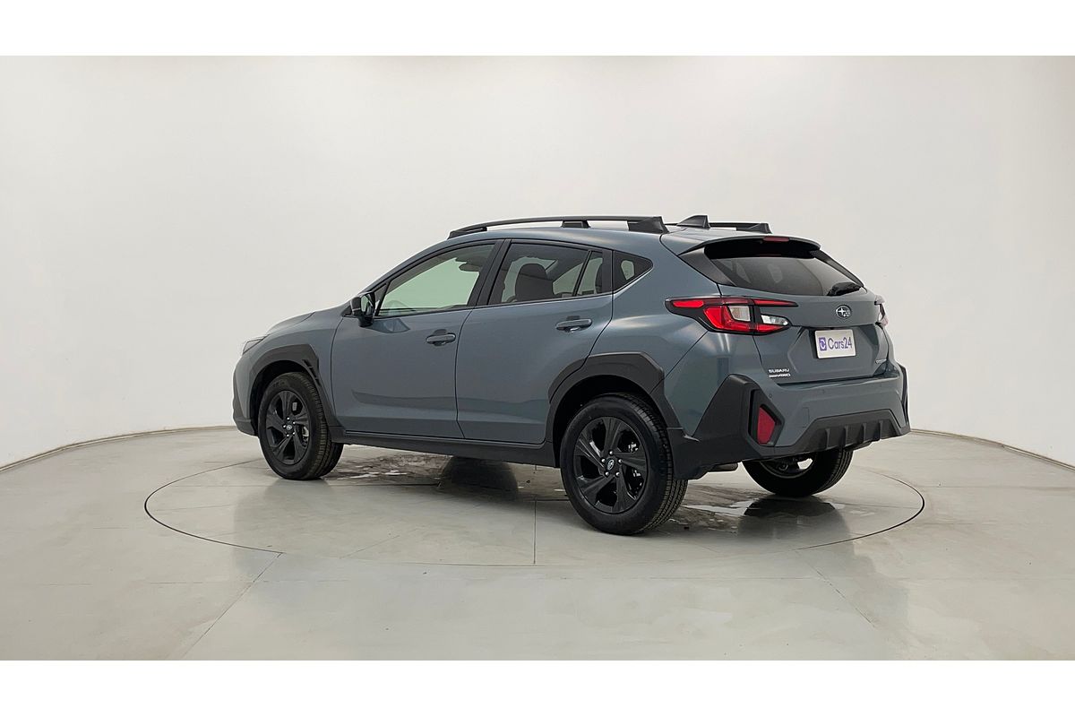 2024 Subaru Crosstrek 2.0L G6X