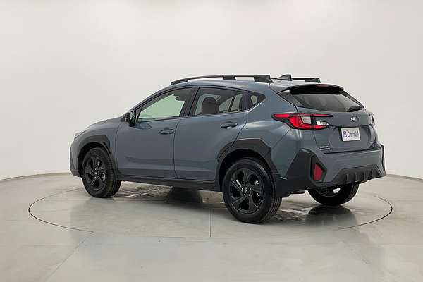 2024 Subaru Crosstrek 2.0L G6X