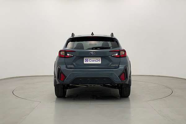 2024 Subaru Crosstrek 2.0L G6X
