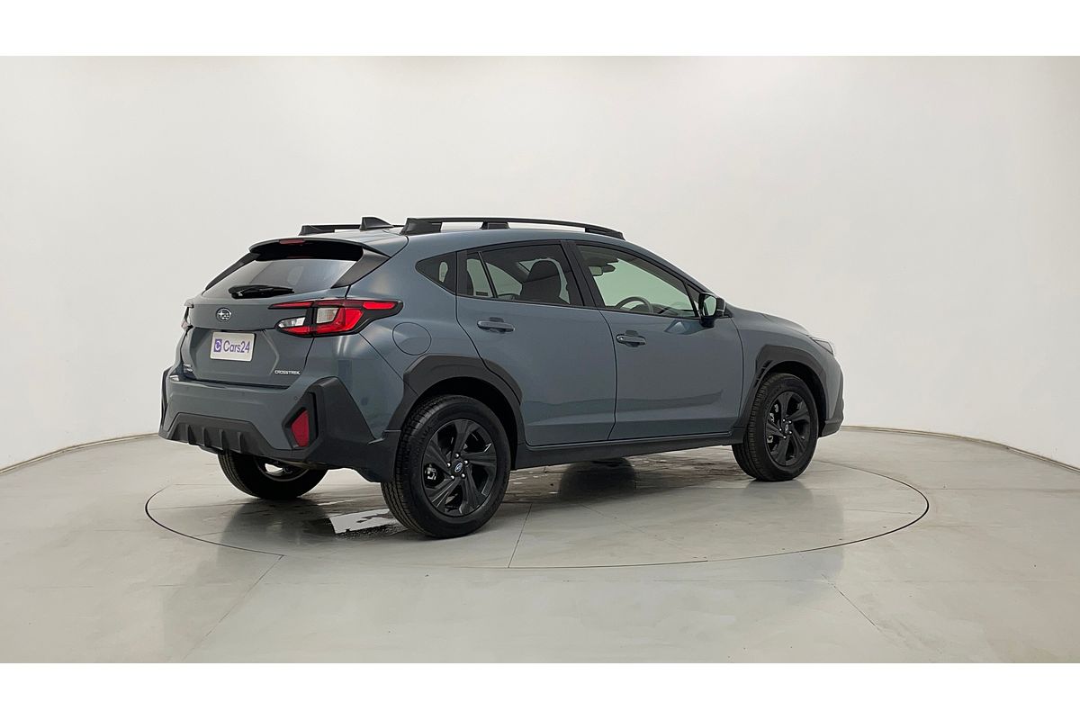 2024 Subaru Crosstrek 2.0L G6X