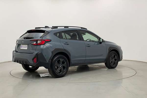 2024 Subaru Crosstrek 2.0L G6X