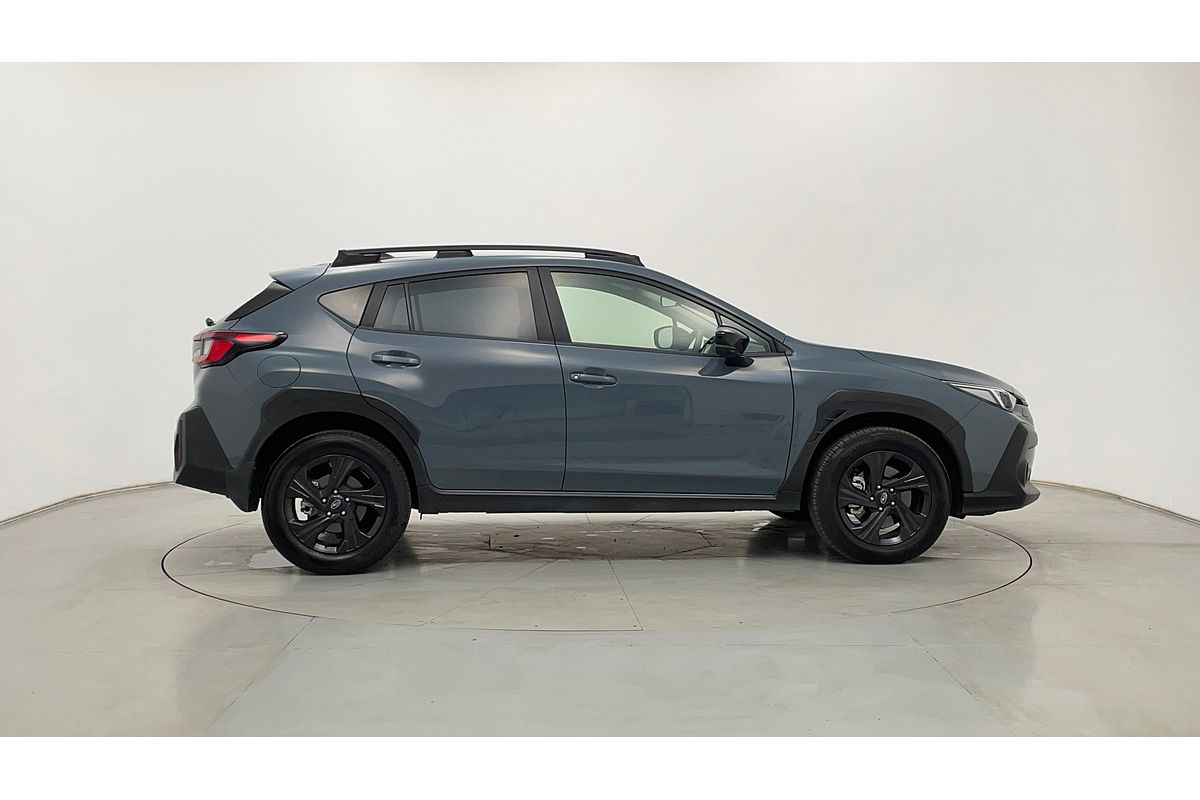 2024 Subaru Crosstrek 2.0L G6X