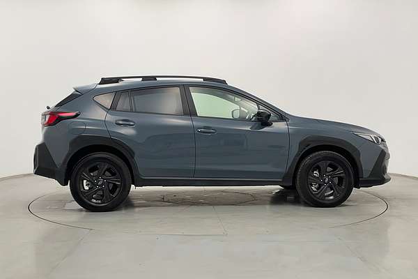 2024 Subaru Crosstrek 2.0L G6X