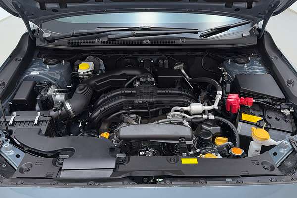 2024 Subaru Crosstrek 2.0L G6X