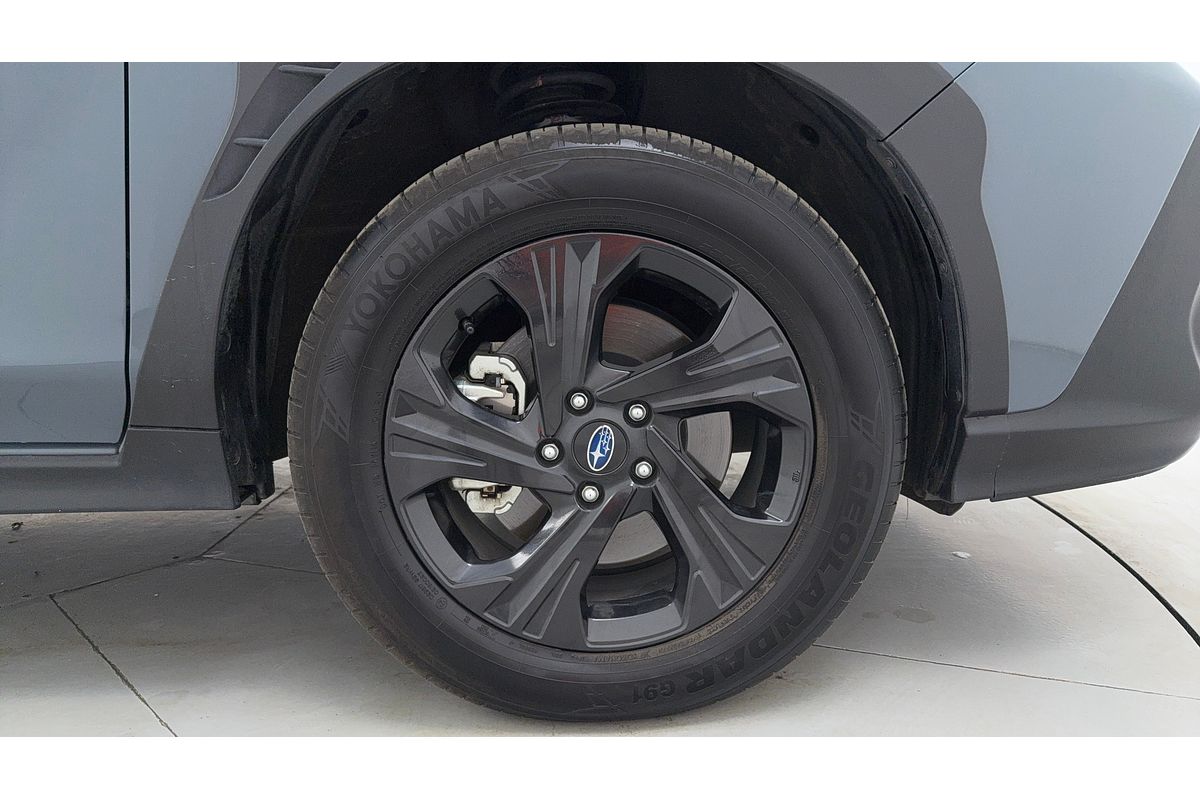 2024 Subaru Crosstrek 2.0L G6X