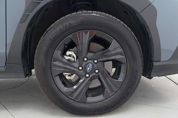 2024 Subaru Crosstrek 2.0L G6X