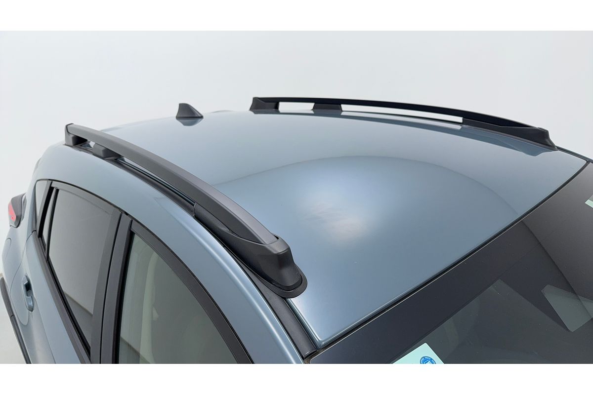 2024 Subaru Crosstrek 2.0L G6X