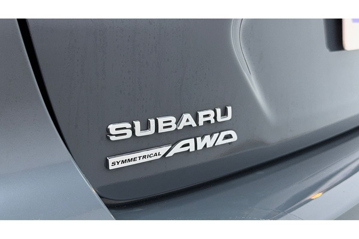 2024 Subaru Crosstrek 2.0L G6X