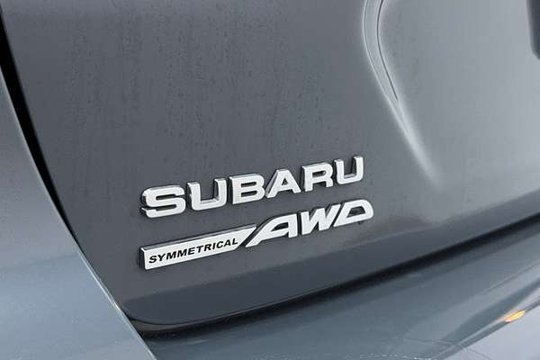 2024 Subaru Crosstrek 2.0L G6X