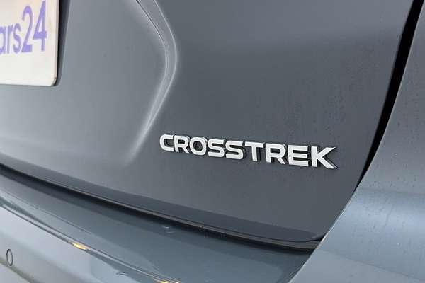 2024 Subaru Crosstrek 2.0L G6X