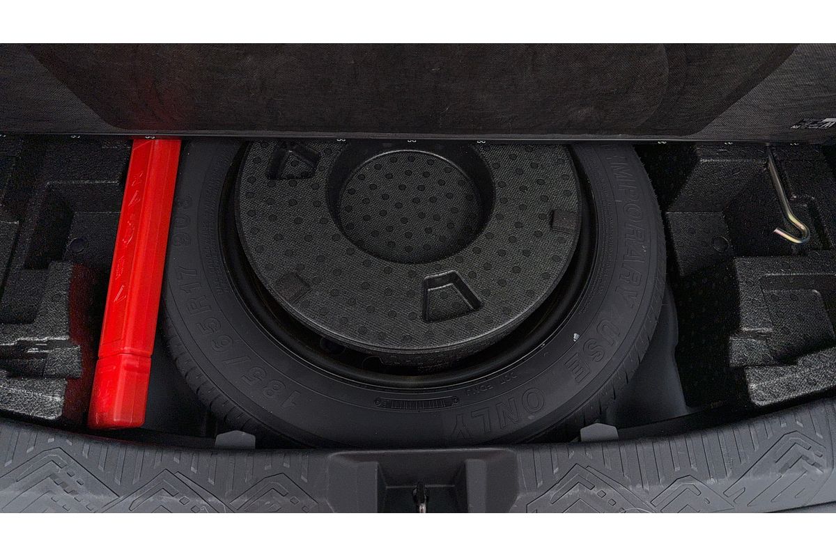 2024 Subaru Crosstrek 2.0L G6X