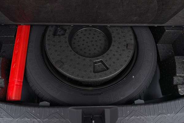 2024 Subaru Crosstrek 2.0L G6X