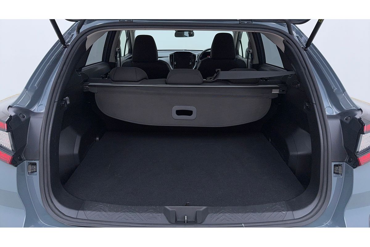 2024 Subaru Crosstrek 2.0L G6X