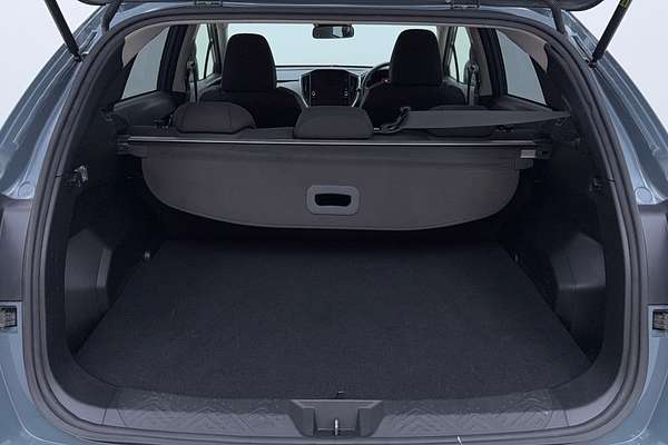 2024 Subaru Crosstrek 2.0L G6X