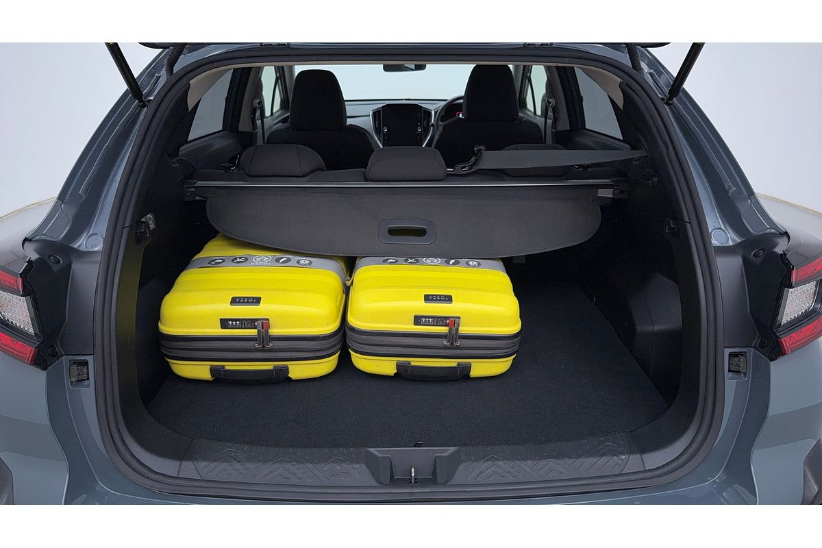 2024 Subaru Crosstrek 2.0L G6X