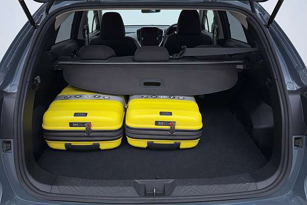 2024 Subaru Crosstrek 2.0L G6X