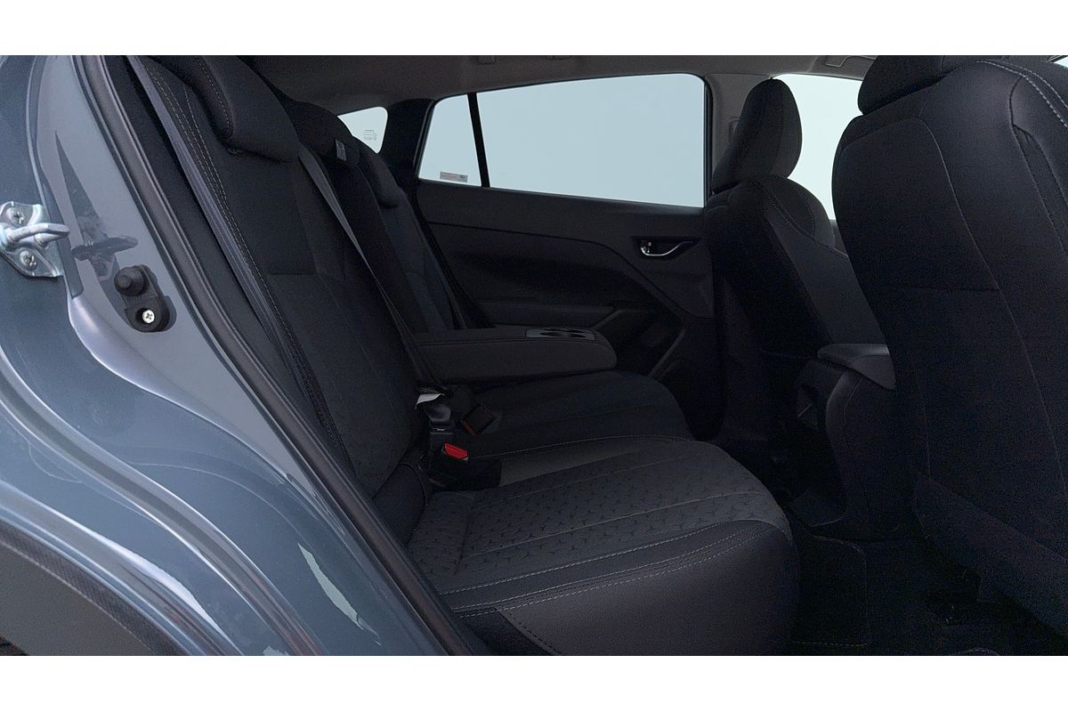 2024 Subaru Crosstrek 2.0L G6X