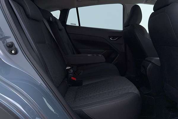 2024 Subaru Crosstrek 2.0L G6X