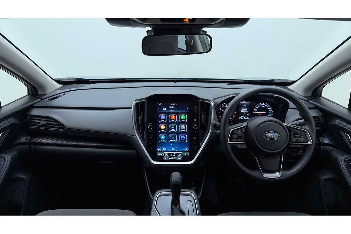 2024 Subaru Crosstrek 2.0L G6X