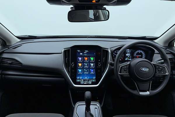 2024 Subaru Crosstrek 2.0L G6X