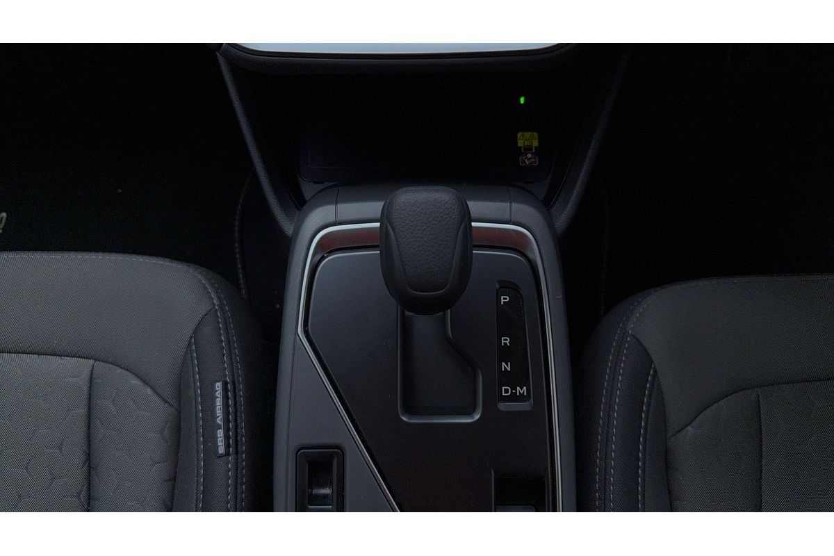 2024 Subaru Crosstrek 2.0L G6X