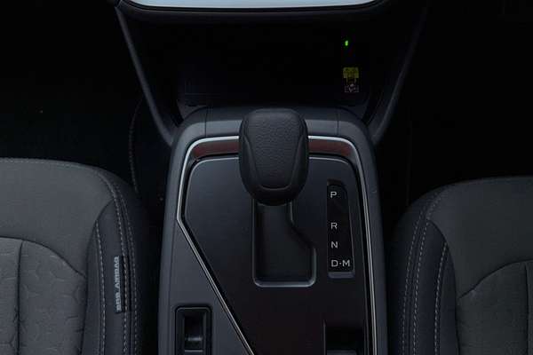 2024 Subaru Crosstrek 2.0L G6X