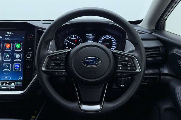 2024 Subaru Crosstrek 2.0L G6X