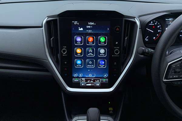 2024 Subaru Crosstrek 2.0L G6X