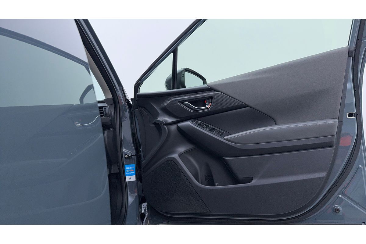 2024 Subaru Crosstrek 2.0L G6X