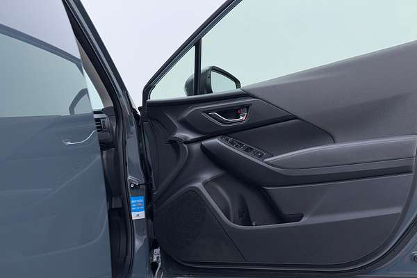 2024 Subaru Crosstrek 2.0L G6X