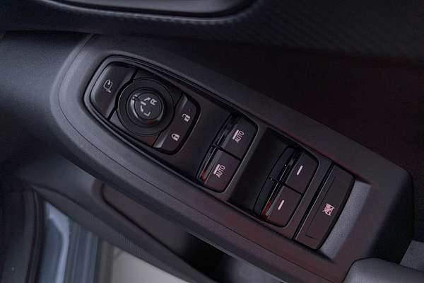 2024 Subaru Crosstrek 2.0L G6X