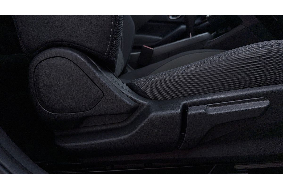 2024 Subaru Crosstrek 2.0L G6X