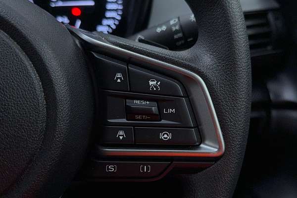 2024 Subaru Crosstrek 2.0L G6X