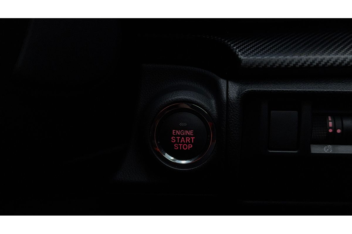 2024 Subaru Crosstrek 2.0L G6X