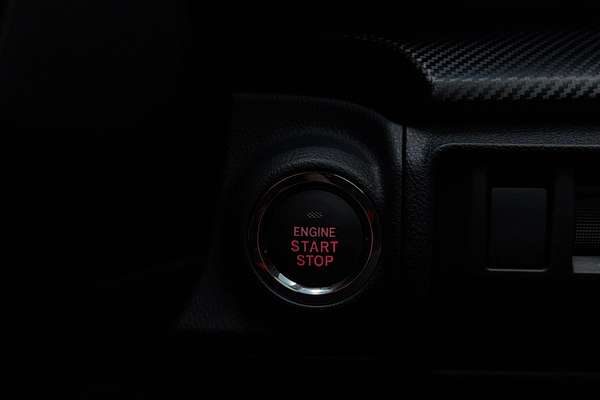 2024 Subaru Crosstrek 2.0L G6X