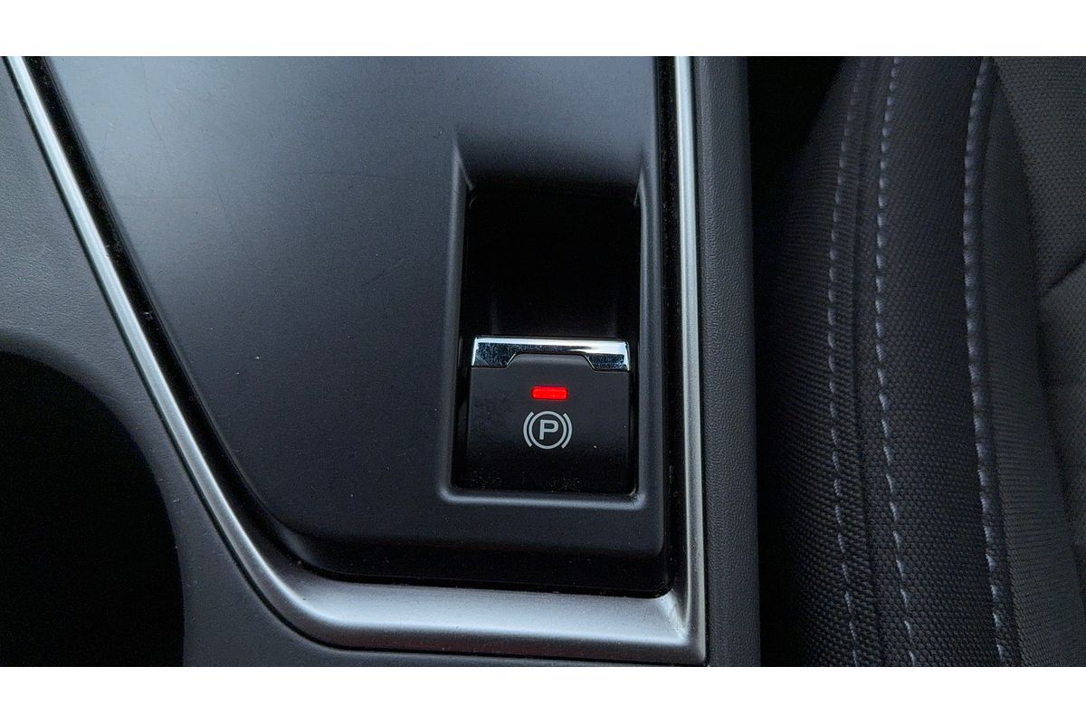 2024 Subaru Crosstrek 2.0L G6X