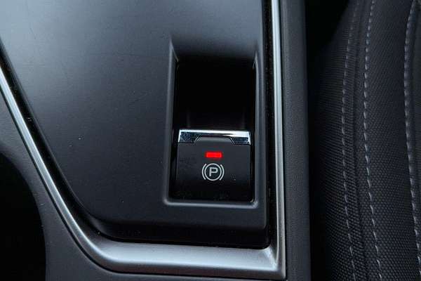 2024 Subaru Crosstrek 2.0L G6X