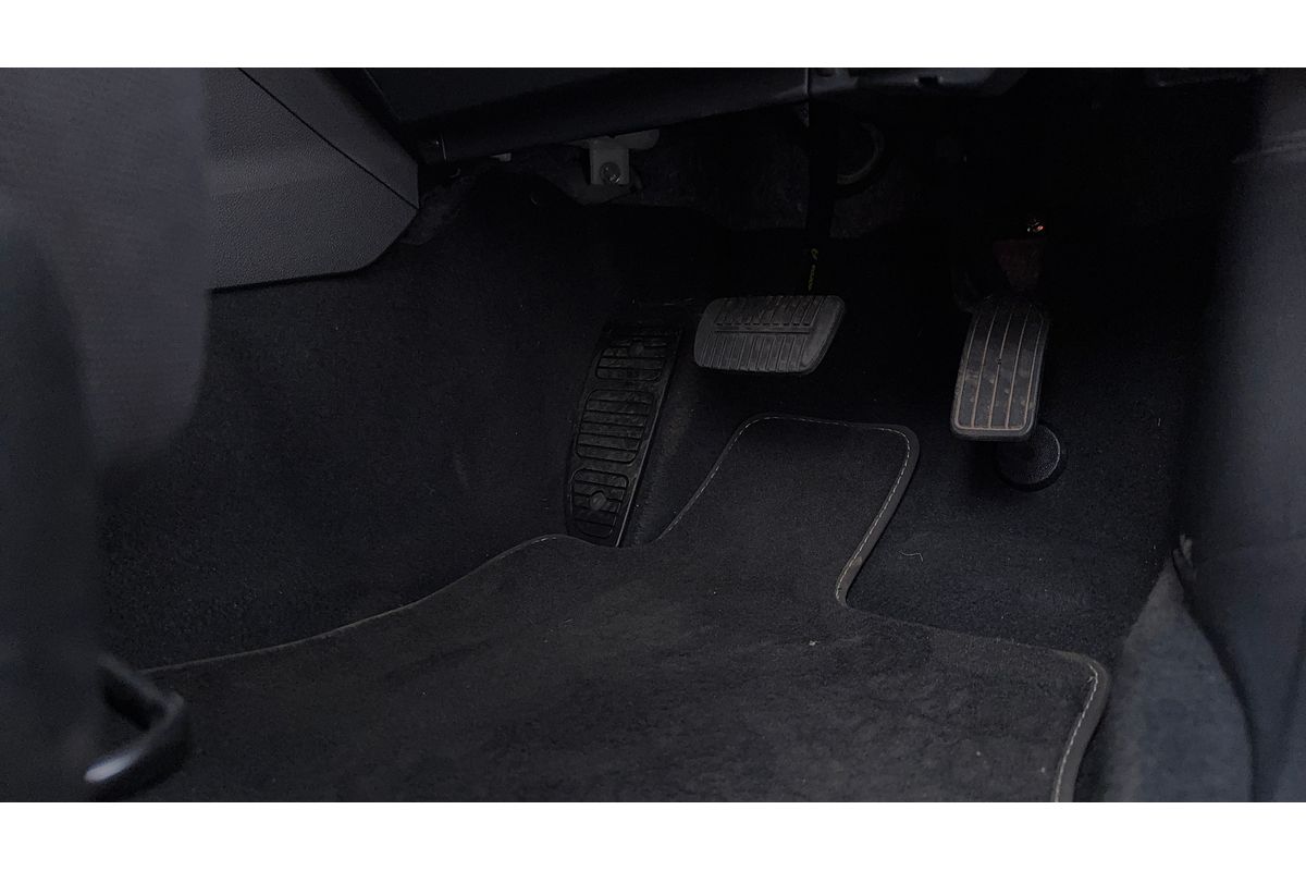 2024 Subaru Crosstrek 2.0L G6X