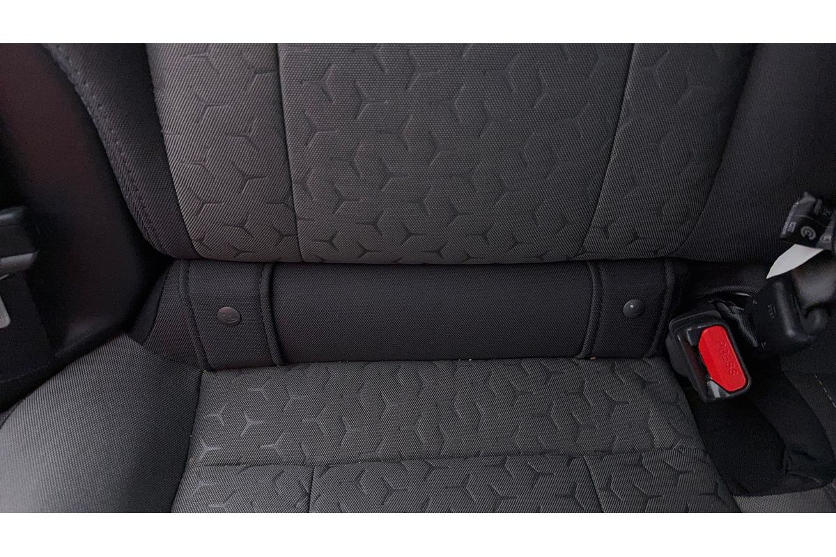 2024 Subaru Crosstrek 2.0L G6X