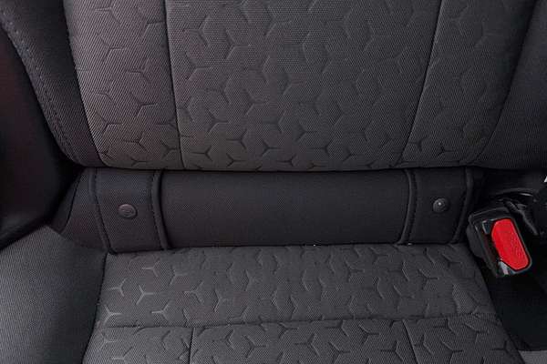 2024 Subaru Crosstrek 2.0L G6X